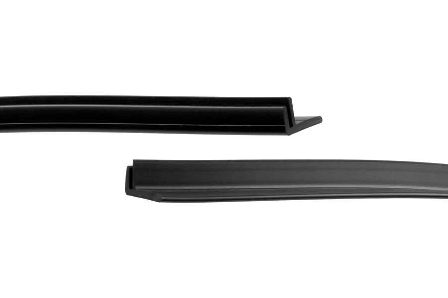 1961-1971 Dodge Pickup Truck D100 D200 D300 W100-W300 Комплект уплотнения крыла для кабины Новый - Изображение 2 из 2