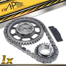Kit de distribution Jeep WRANGLER
