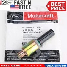 Motorcraft 94-03 7.3L Fuel Injection Pressure Regulator IPR Valve CM5013 US