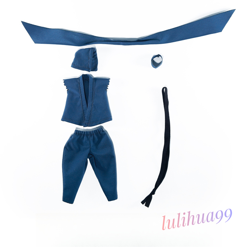1/12 Wired Outfit for Kaiyodo Ryu Hayabusa（No figure） | eBay