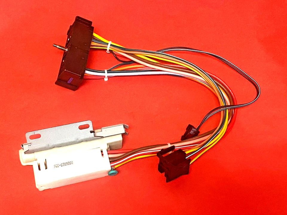 Interruptor de encendido US-267 Cor Cadillac Seville Deville Eldorado 1992/1995 4,6 L 4,9 L Foto 4 de 4