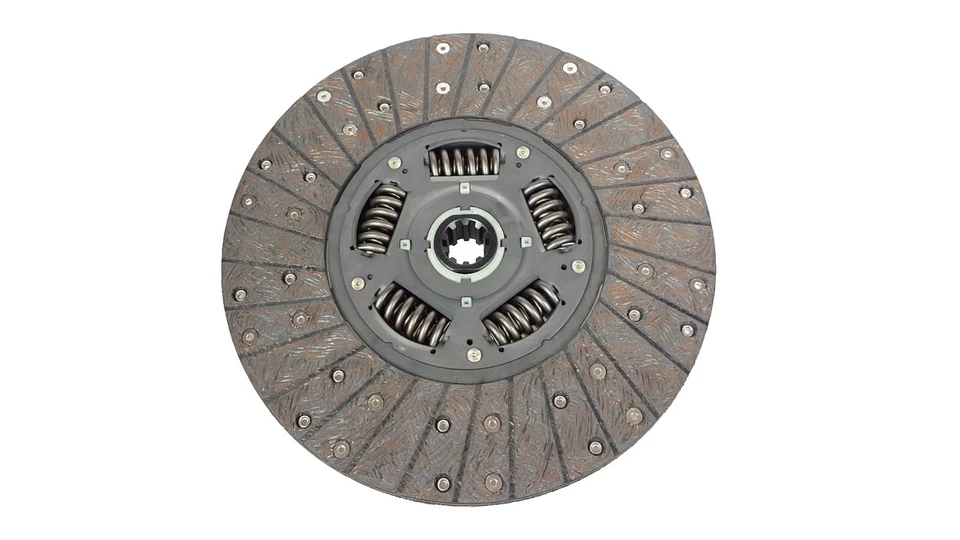 Gear Masters Clutch Kit Fits Chevrolet C2500 K3500 GMC K1500 Suburban 5.7L V8 - Image 4 of 4