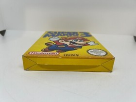 Super Mario Bros. 3 f&uuml;r Nintendo NES in OVP
