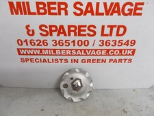 GENUINE ALLOY WHEEL CENTRE CAP RENAULT CLIO MEGANE SCENIC 8200412202