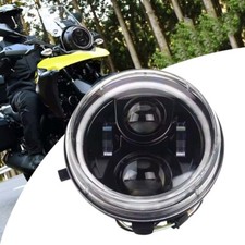 Faro proiettore led per suzuki v-strom vstrom 250 adv 250x/abs dl250 drl dal 2017 in poi lampada