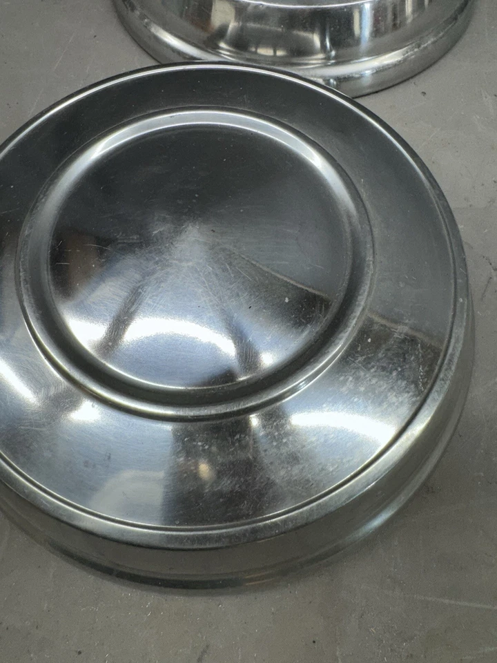 Tapacubos tapacubos tapacubos Plymouth Savoy Fury Belvedere 1960-1965 Foto 3 de 4