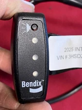 BENDIX   Warning  COLLISON Radar SysTEM  , 3674510C92OFF 25 INT LT625