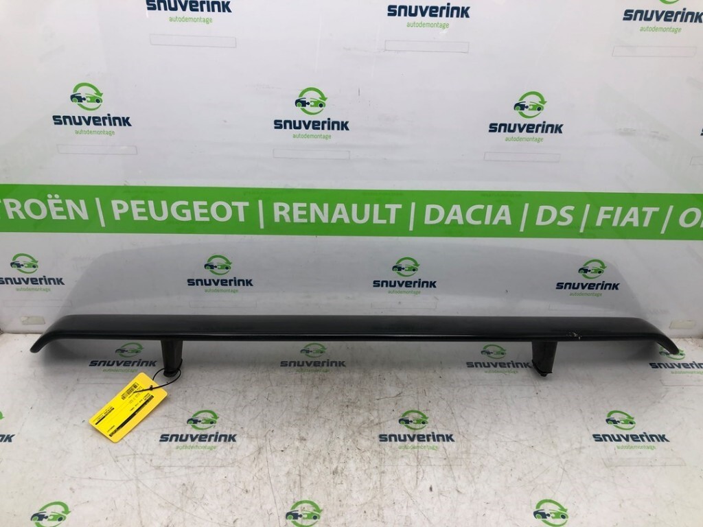 SPOILER SPOILER Renault 19 Phase II/III (B/C53) 1995 7701366312 | eBay