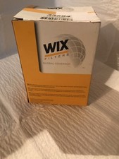 WIX Oil Filter New 33594
