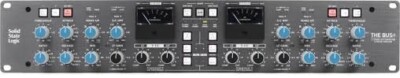 Solid State Logic SSL Bus+ Compressor