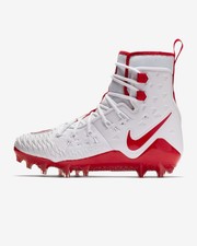 nike phantom laceless boots