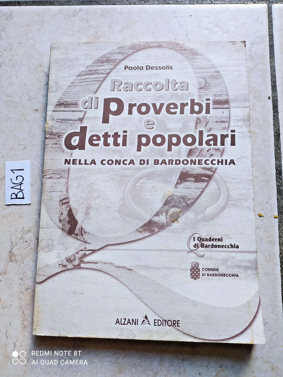 Foto 1 di 3