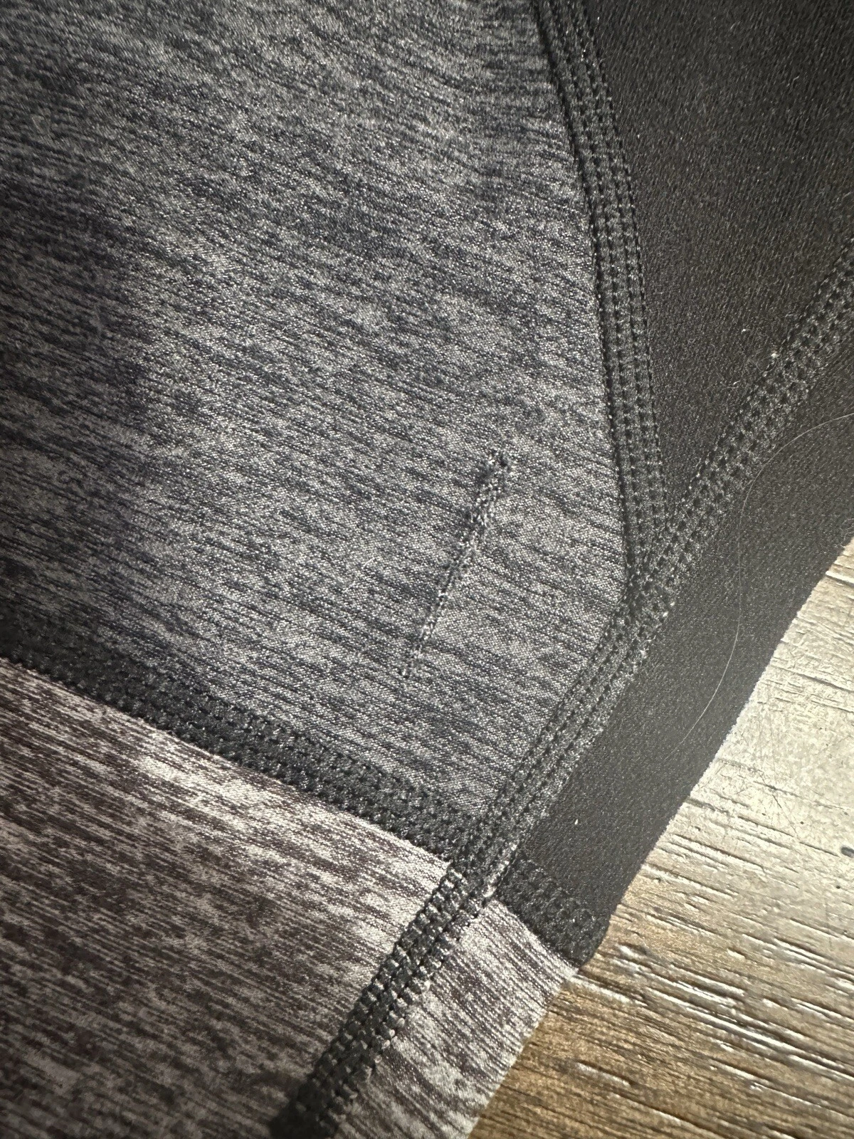 alo-yoga alosoft full length active hole leggings