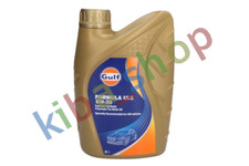 Image of ENGINE OIL FORMULA 1L 5W30 API SN ACEA C3 FITS MB 22951 FITS VW 50500 FITS VW