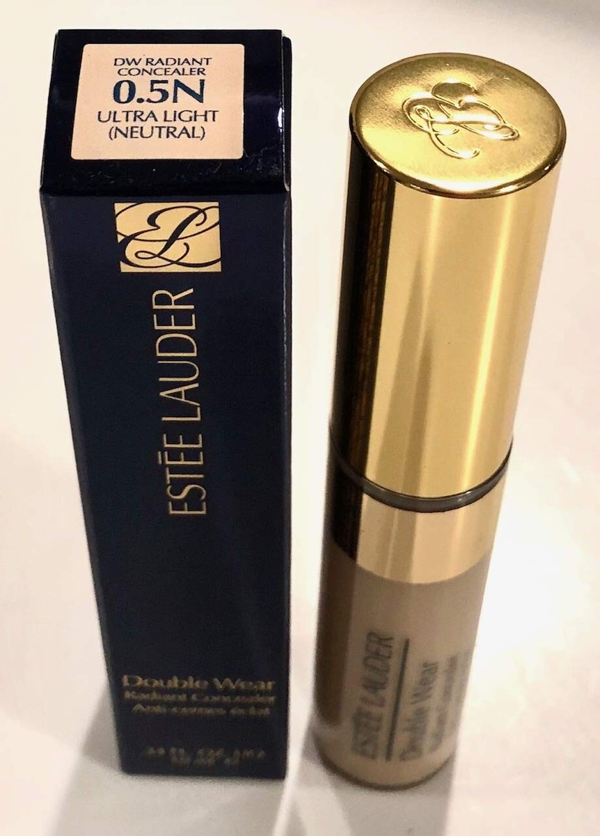 Estée Lauder Concealer Make-up – 1er Pack, 100 G, Für Eine Gleichmäßige Haut