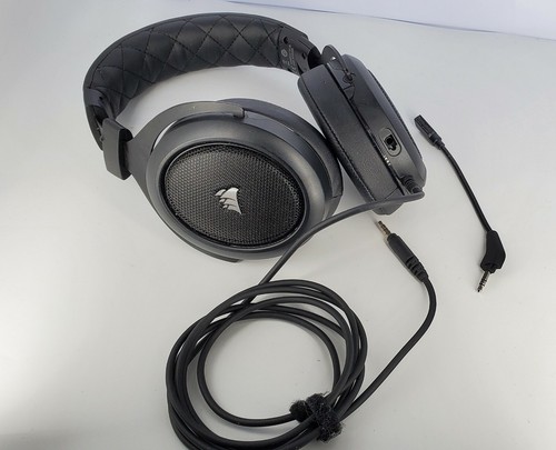 CORSAIR HS50 Stereo Gaming Headset 