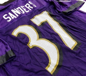 nfl 100 jerseys ravens