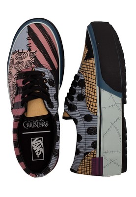 vans era stacked sally