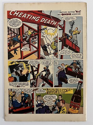 GYM 【コミックセット】 Mutt and Jeff #42 1949 - DC -VG - Comic Book | eBay