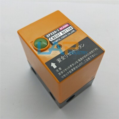 1PCS NEW FOR OLYMPIA OP220-1 Burner Controller AC220V