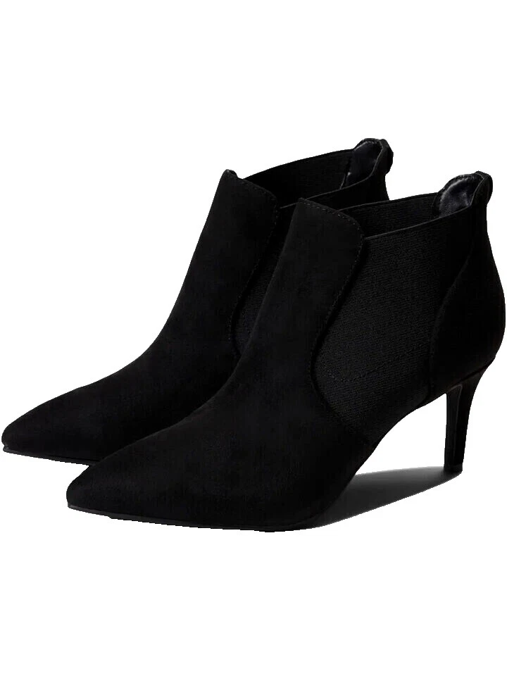 Botas de gamuza Bandolino para mujer