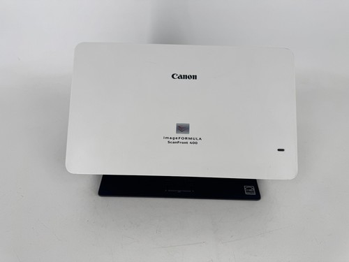 Canon Image Formula Scan Front 400 Networked Document Scanner M111271