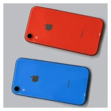 Apple iPhone XR 64GB Black, Red Unlocked GSM & CDMA Verizon AT&T Free Shipping