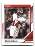 2024 Panini Donruss Football - #247  Chris Godwin