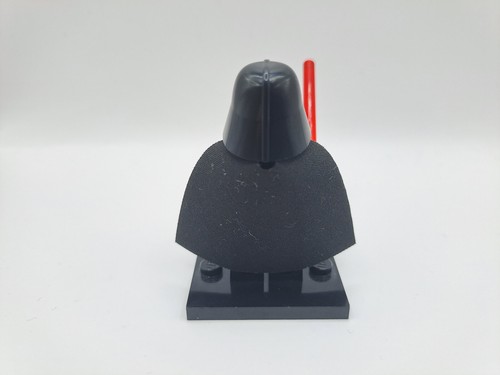 LEGO® Star Wars Darth Vader Imperial Crew Gunner Navy Cal Kestis 75394 NEU - Photo 4/31