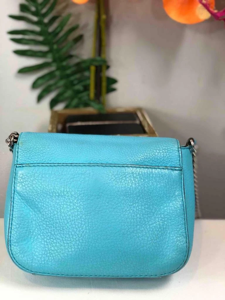 Michael kors fulton crossbody blue deals