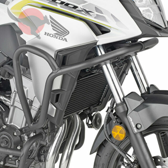 GIVI Engine Guard for Honda CB500X Black for sale online eBay