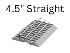 Lionel 6-12025 4.5" Straight Fastrack Train Tracks NEW