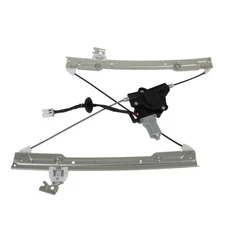 Front Left Driver Side Window Regulator & Motor For 2004-2008 Nissan Maxima