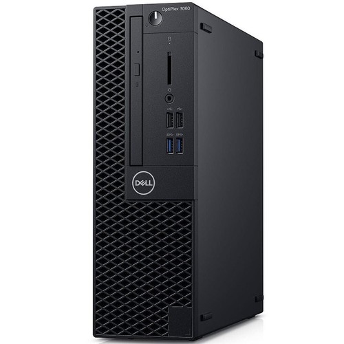 Dell Desktop Computer 8GB RAM 250GB HDD Intel Core i5 8th Gen. Windows 10 Pro - Picture 3 of 5