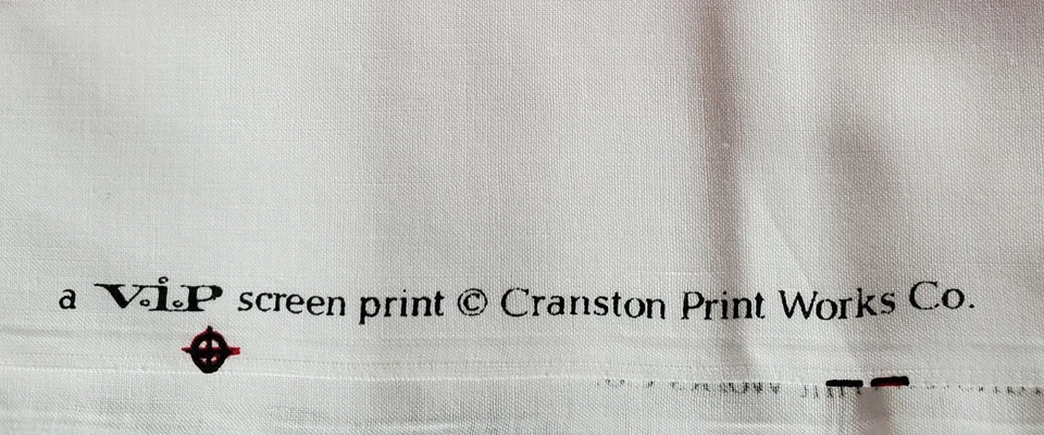 VIP Cranston Panel de Tela Corazón Rojo San Valentín Puerta Colgante de Pared Boda Foto 4 de 4