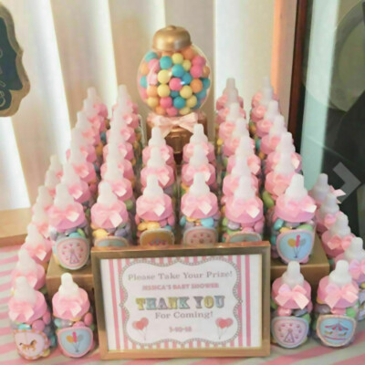 baby shower goodie bag fillers