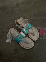 Brand new Size 11 Sandals (age 5)