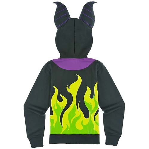 maleficent sweatshirt