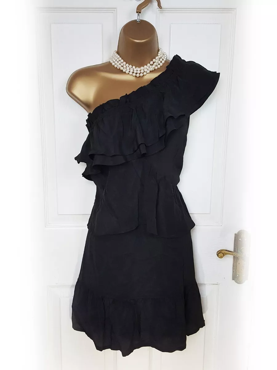 Iro wide dress hotsell
