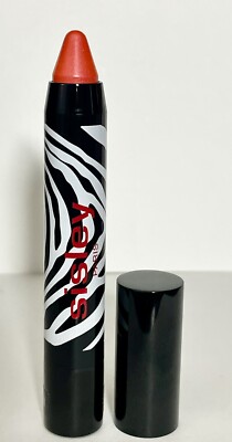 Sisley Paris Phyto-Lip Twist Tinted Lip Balm Sisley Paris # 3 Peach Tester NEW!!