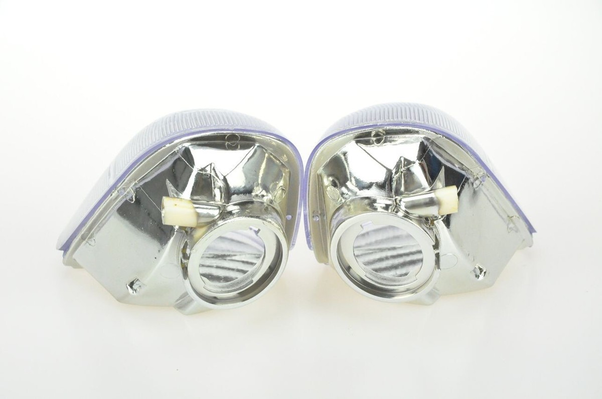 Led Tail Light+Rear Turn Signal Fit Kawasaki 1993-2001 Ninja
