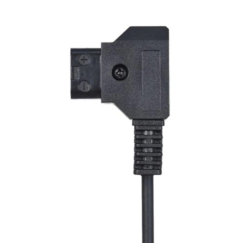 Adaptador Batería V-Mount A Sony NP-FW50 (7.2V-8.4V)