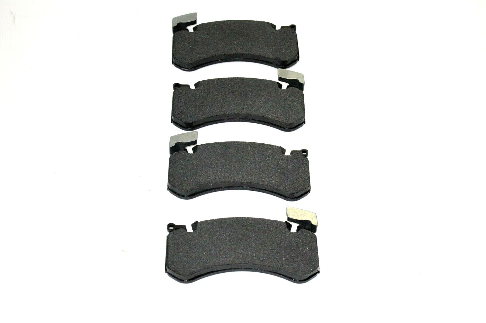 🚚Bentley Mulsanne Front Brake Pads & Sensors - High Quality