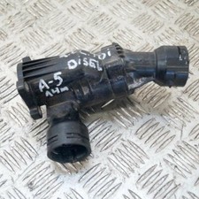 Thermostat Audi A5