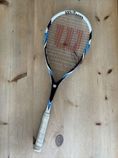 Wilson Pro Team Squash Racket