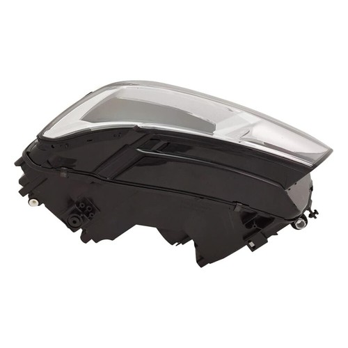 LEFT HEADLIGHT FITS VOLKSWAGEN TIGUAN S 2.0L 2018 2019 2020 2021 BY 5NL-941-005 - Picture 3 of 3