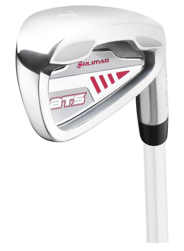 Orlimar Golf ATS Junior Girls Pink Series - for 5-8 years old or height 3'8"-4'4 - Picture 7 of 18