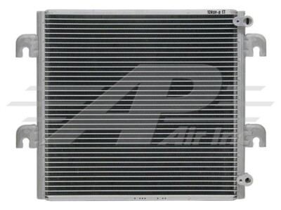 3C651-50040 Kubota A/C Condenser Replacement For M6060 M7060 M8560 M9960 M6S-111