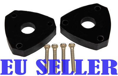 Auto spacer komplette Vorne Lift Kit 20мmm für Ford ECOSPORT FIESTA FOCUS MONDEO