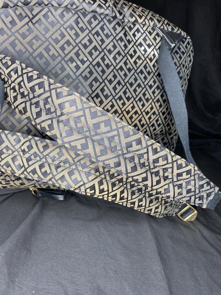 Tommy Hilfiger Bookbag eBay